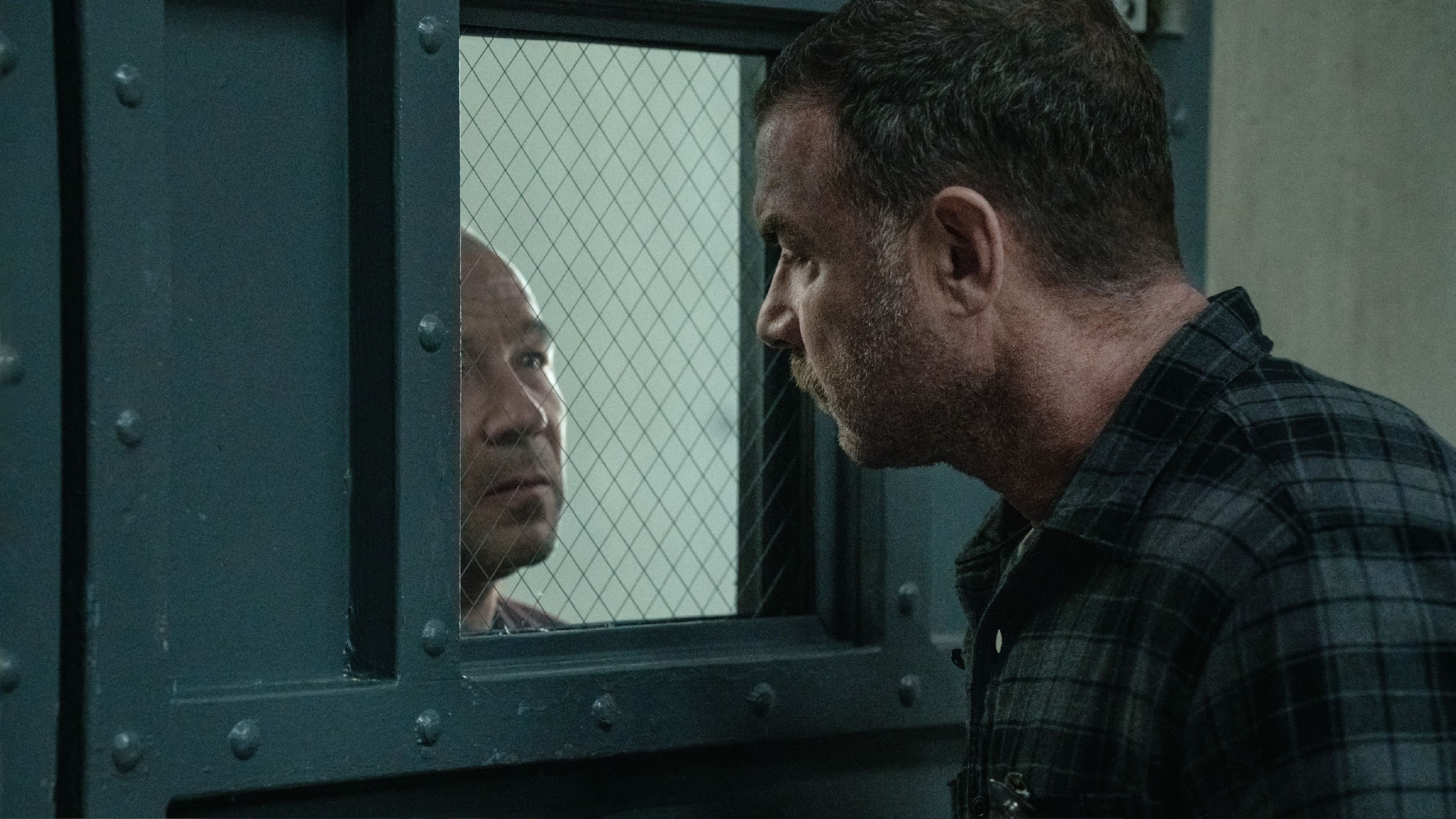 Nocturne: Liev Schreiber Races Against Time In A Chilling & Addictive Serial Killer Thriller | Review