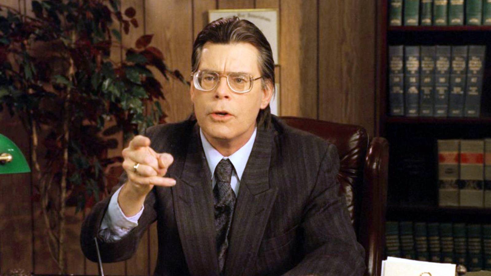 Stephen King's Miniseries Hiding On Hulu Deserves Its Growing Legacy