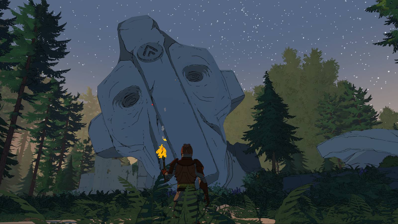 Zelda Meets Studio Ghibli And Valheim In New Open-World Survival RPG You Can Play Free Now