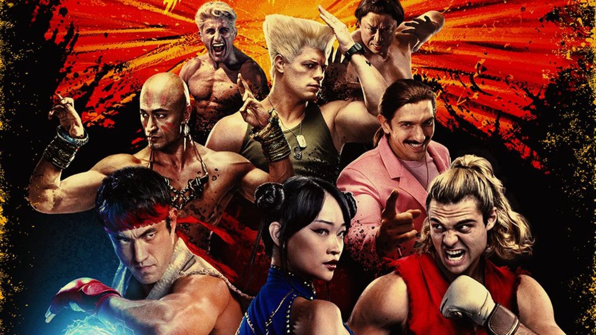 7 Things I Need To See In A Potential Street Fighter Sequel image