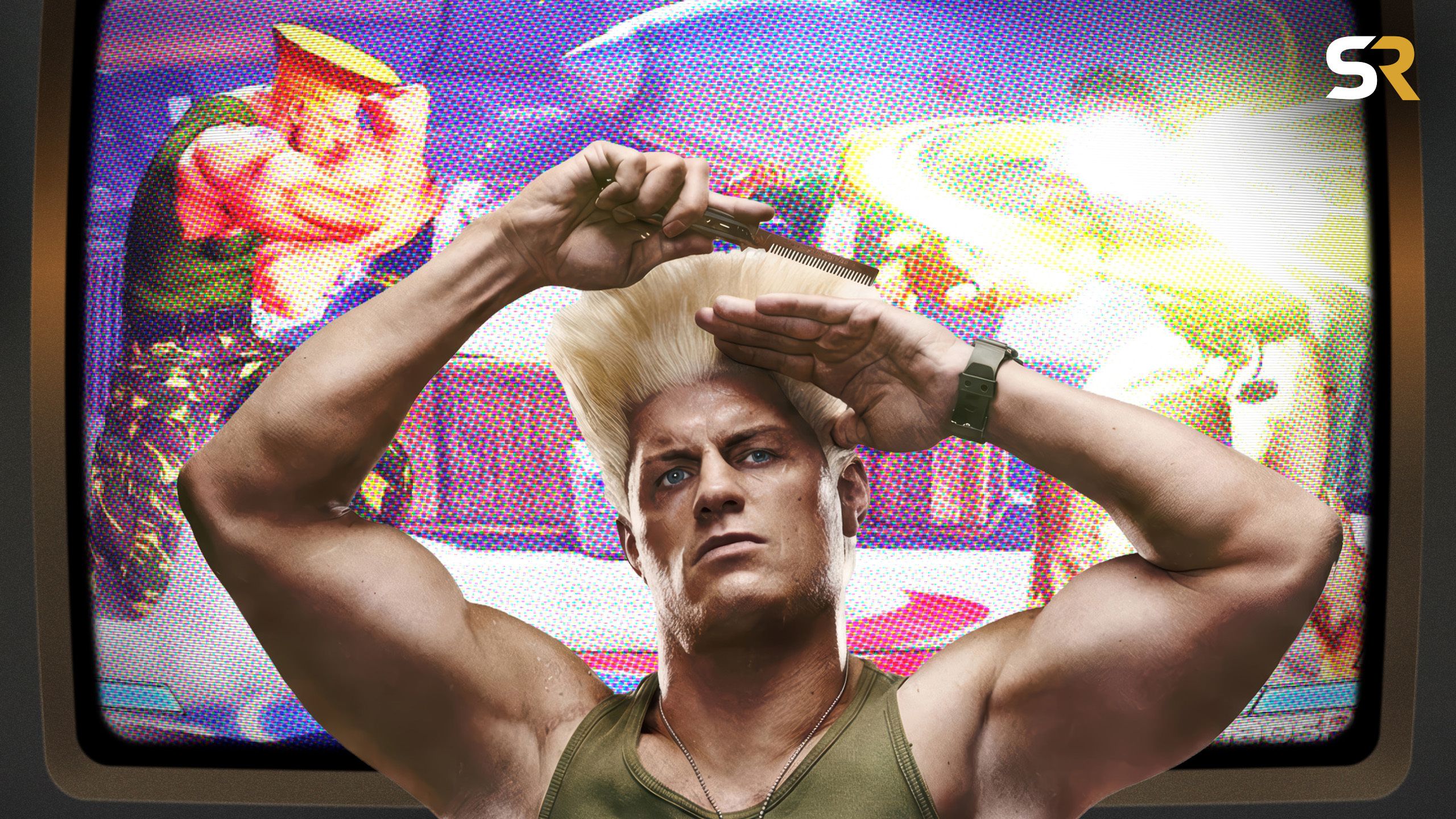 Strongest Street Fighter Signature Moves Missing From The 2026 Movie image