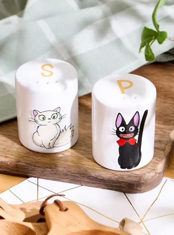 Studio Ghibli's Official BoxLunch Collaboration Is Here It's And