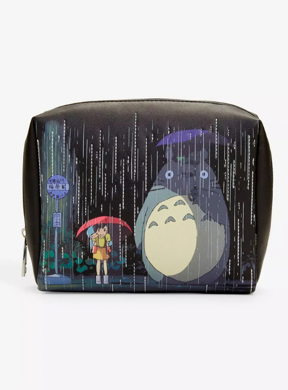 Studio Ghibli's Official BoxLunch Collaboration Is Here It's And 10/10 ...