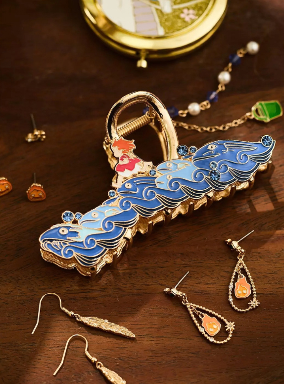 Studio Ghibli's Official BoxLunch Collaboration Is Here It's And