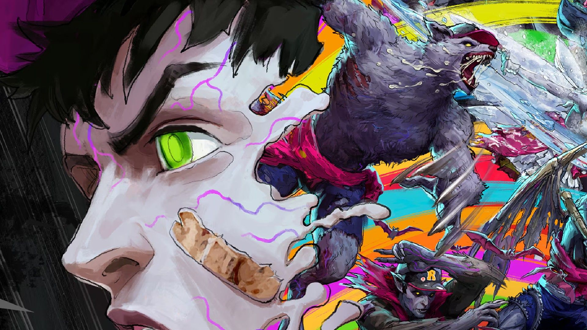 Stupid Never Dies Review: A Zombie Roguelite Struggle Session image