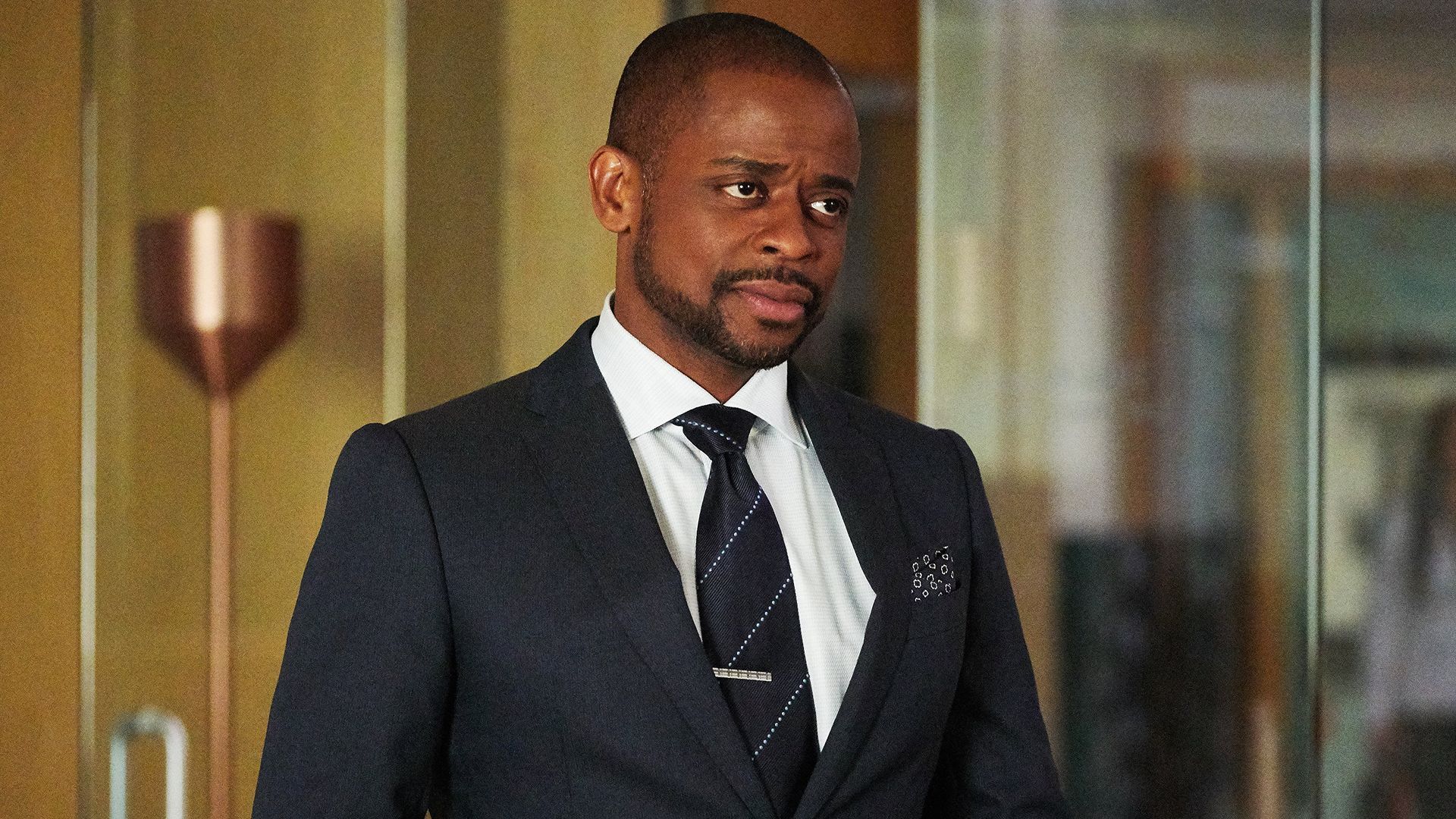 Forget Suits, HBO Max's New Legal Thriller Officially Deserves To Take Over The World