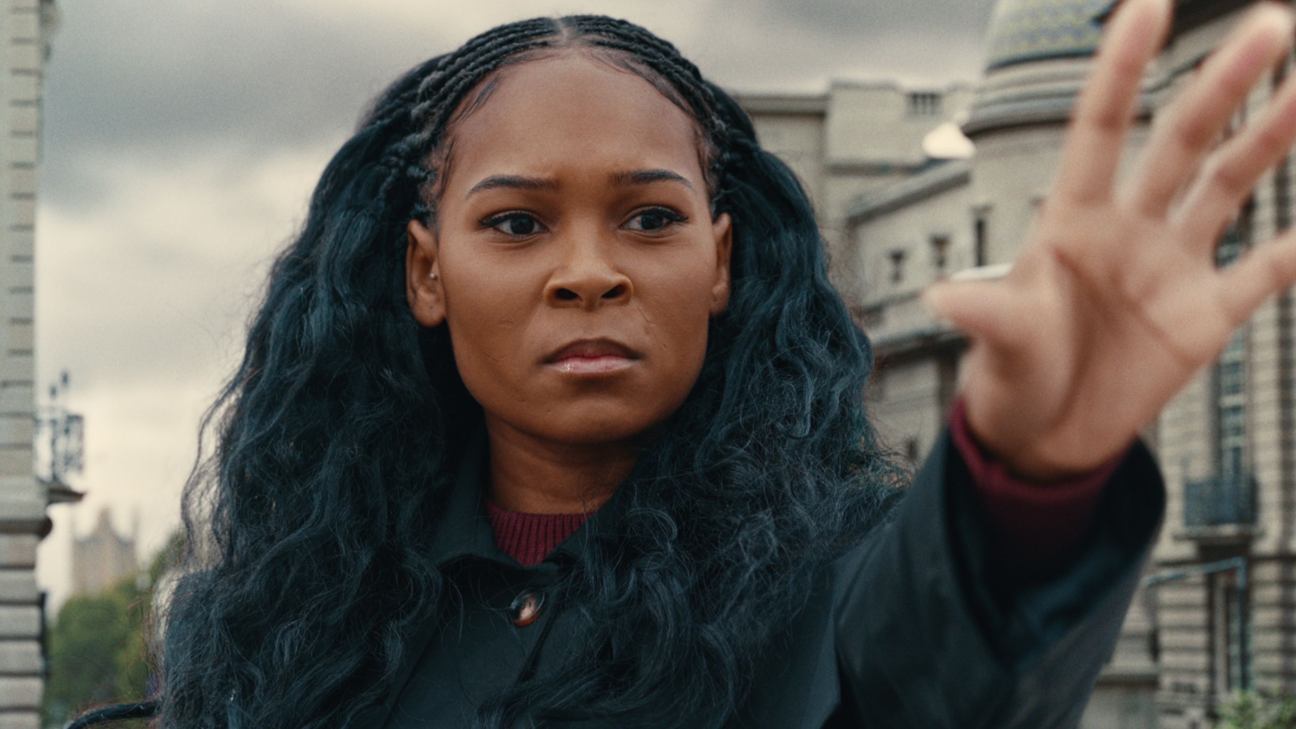 6-Episode R-Rated The Boys Replacement Is One Of Netflix's Biggest Sci-Fi Shows In History