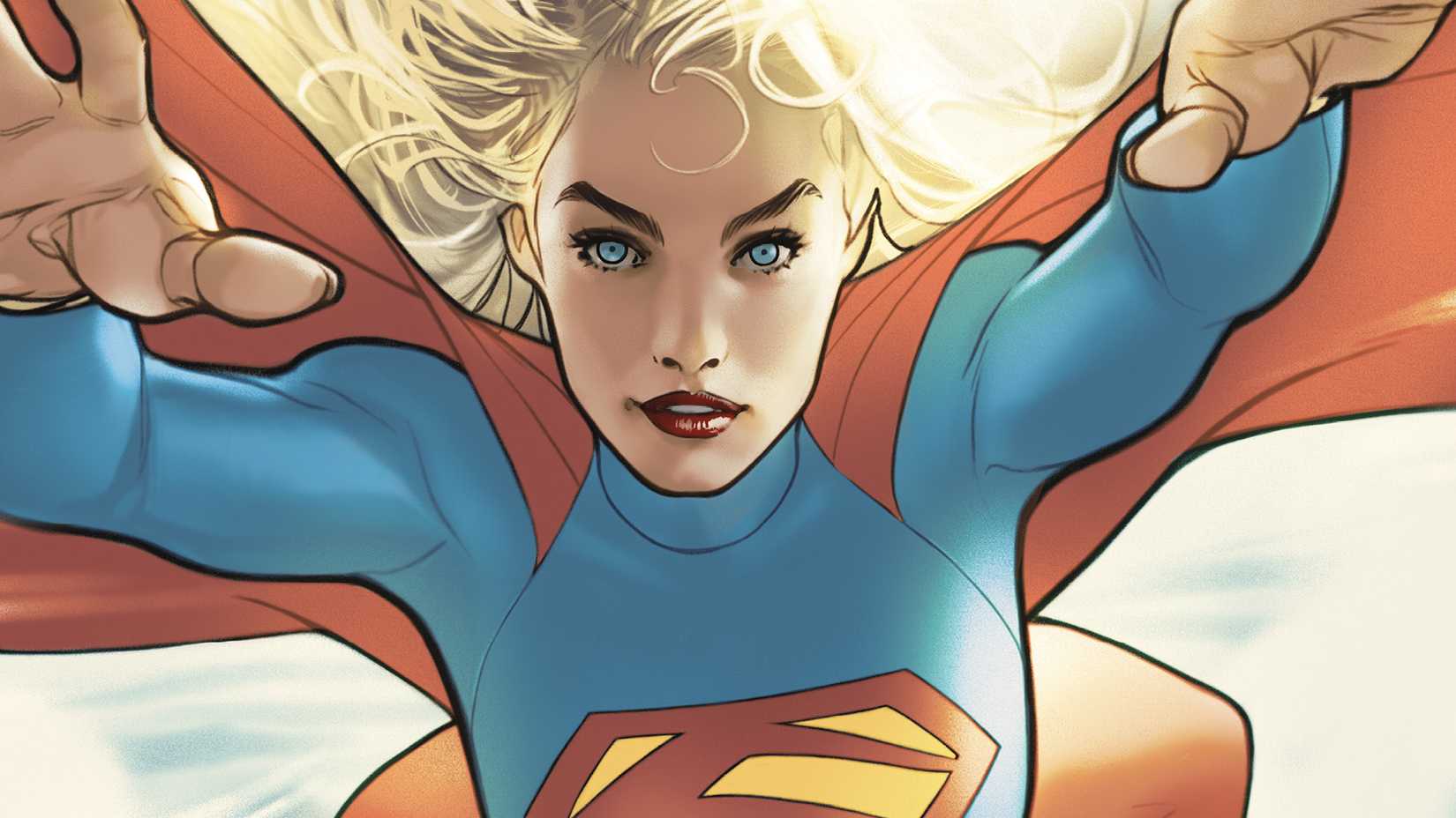 DC Announces New Supergirl, Replacing Original After 67 Years