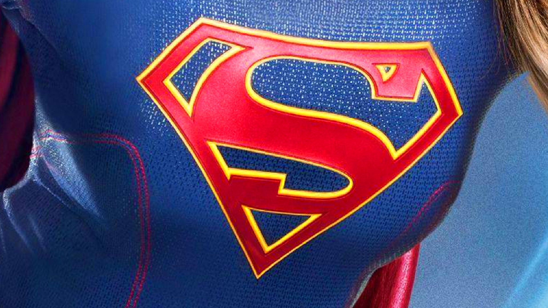 DC Permanently Depowers Original Supergirl Today, Crowns Her Official Replacement image
