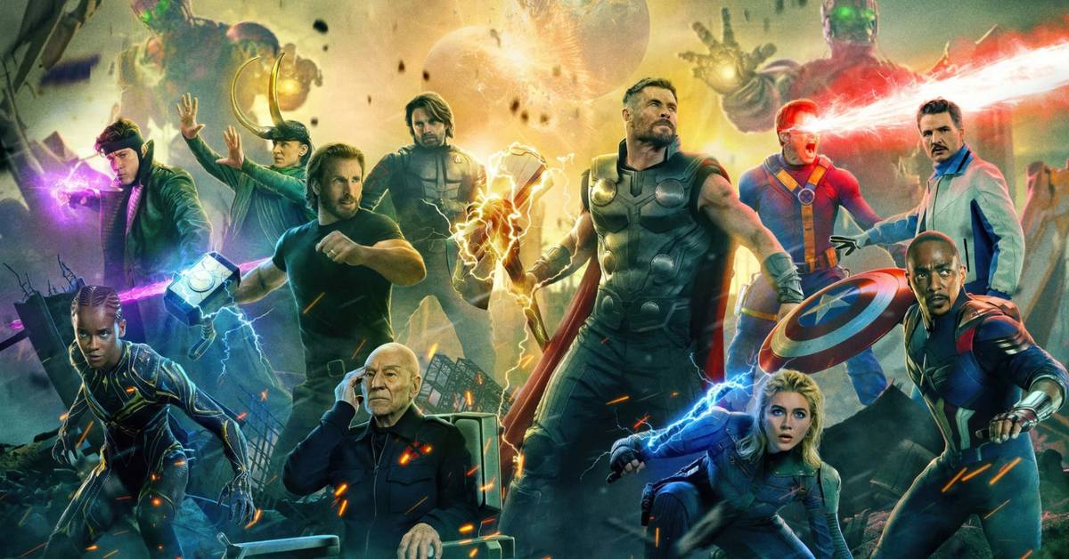 screenrant.com - Danny Salemme - Every Upcoming Marvel Movie: Full MCU Phase 6 List (& Beyond)