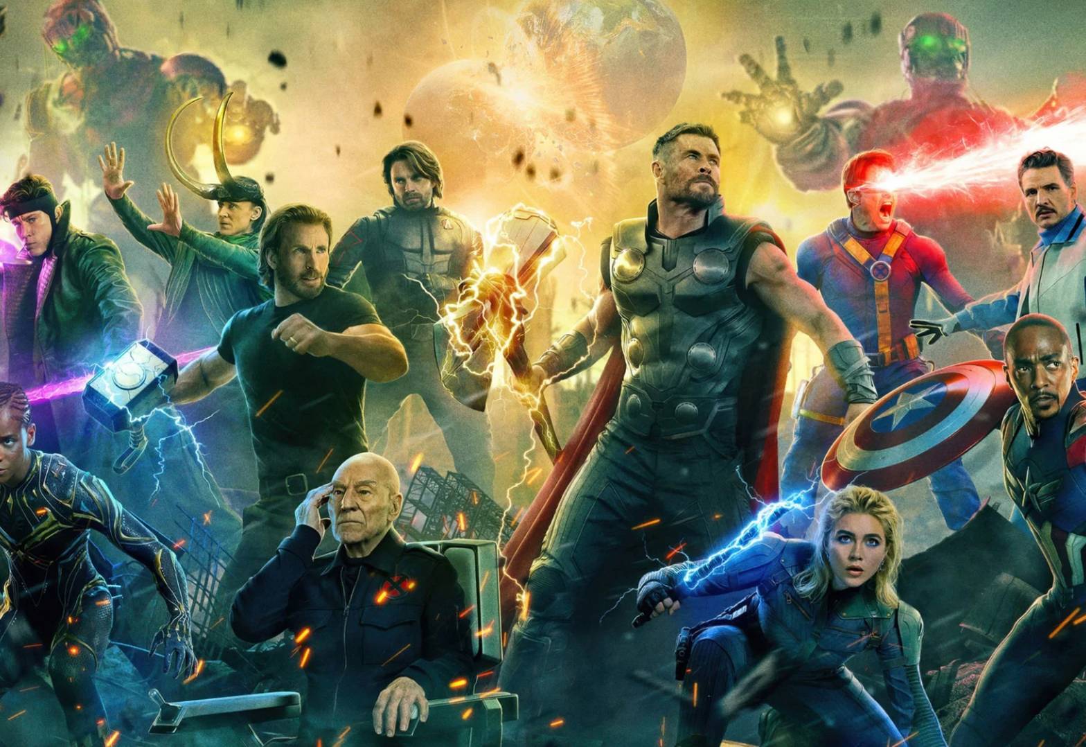 Marvel Zombies: The Winter Soldier