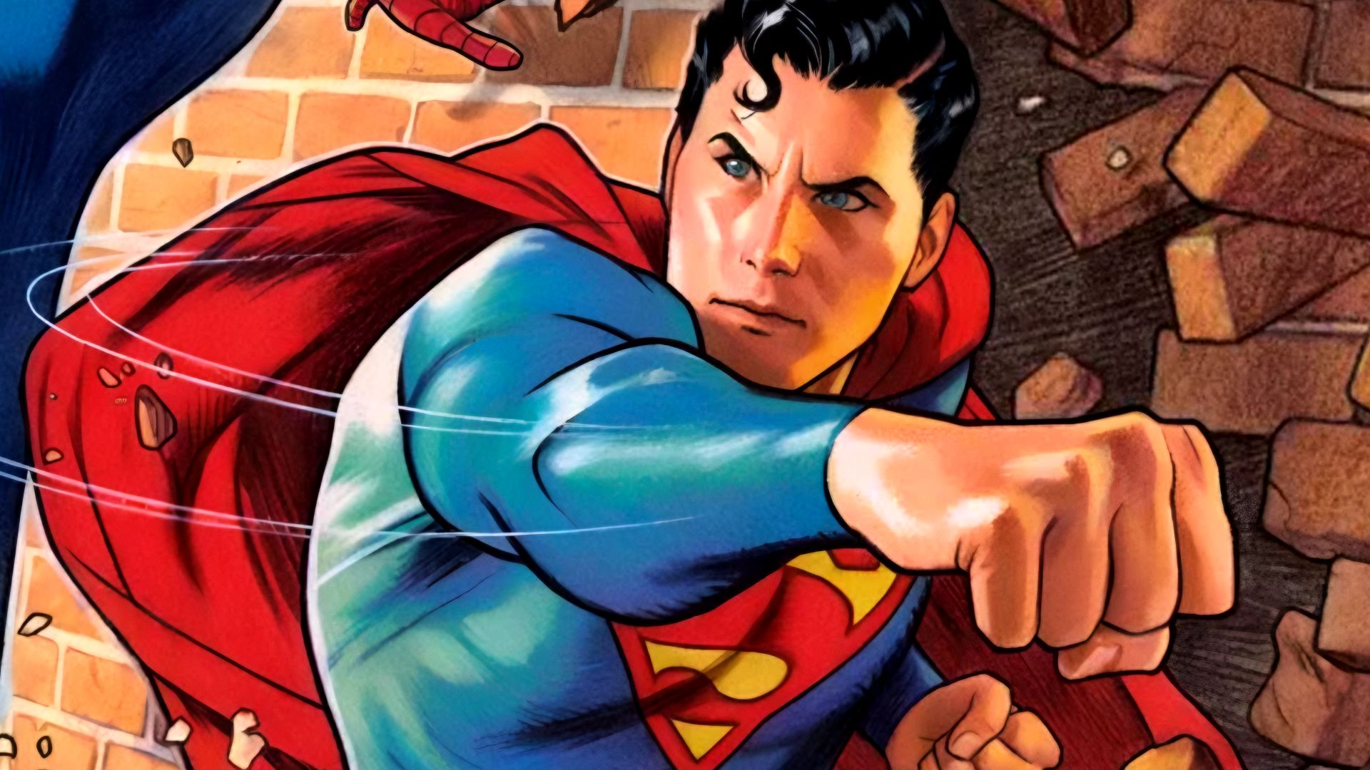 Superman Brings Back Classic Silver Age Villain With Twisted New Design