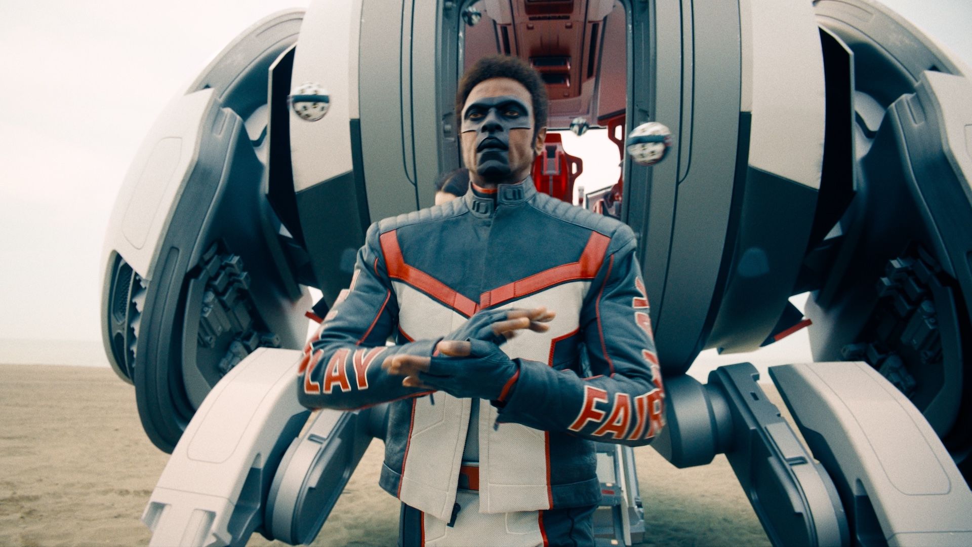 DC Crowns Its New Smartest Hero, Replacing Mr Terrific