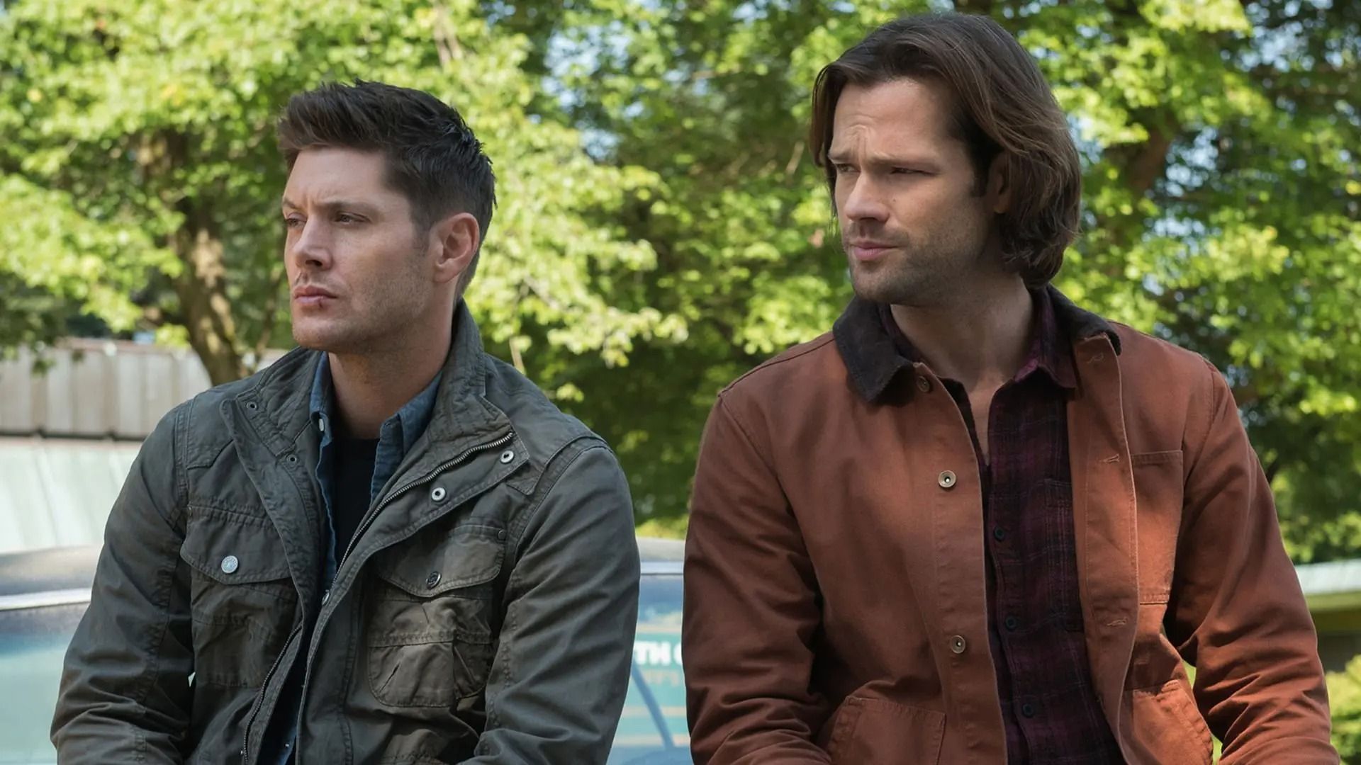 Netflix's 4-Season Dark Fantasy Masterpiece Is Everything Supernatural Should Have Been image