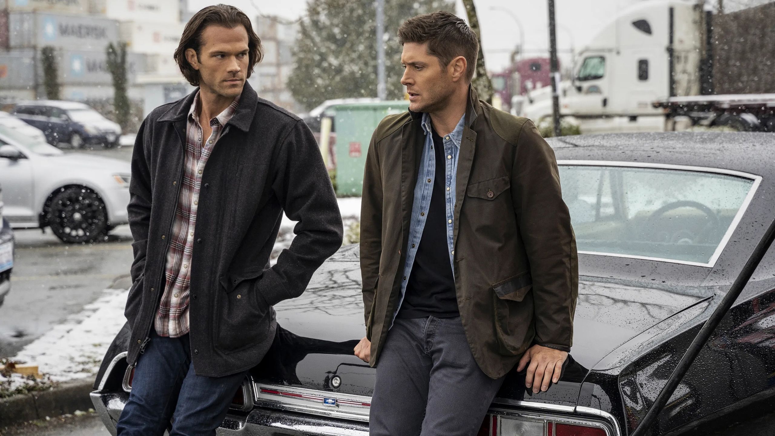 Recasting Supernatural In 2026: Sam, Dean & All 6 Main Roles