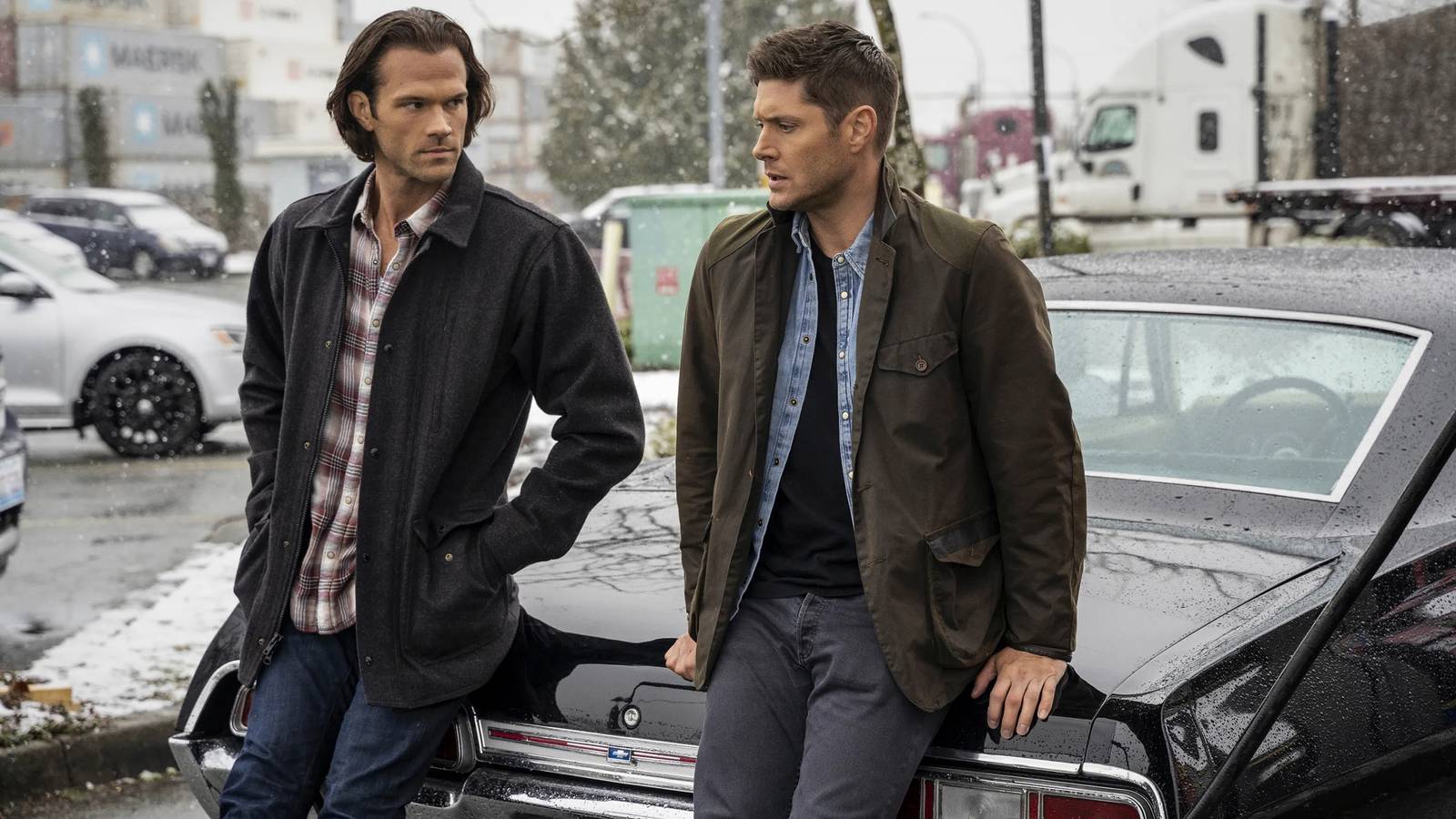 Neubesetzung von Supernatural 2026: Sam, Dean & alle 6 Hauptrollen