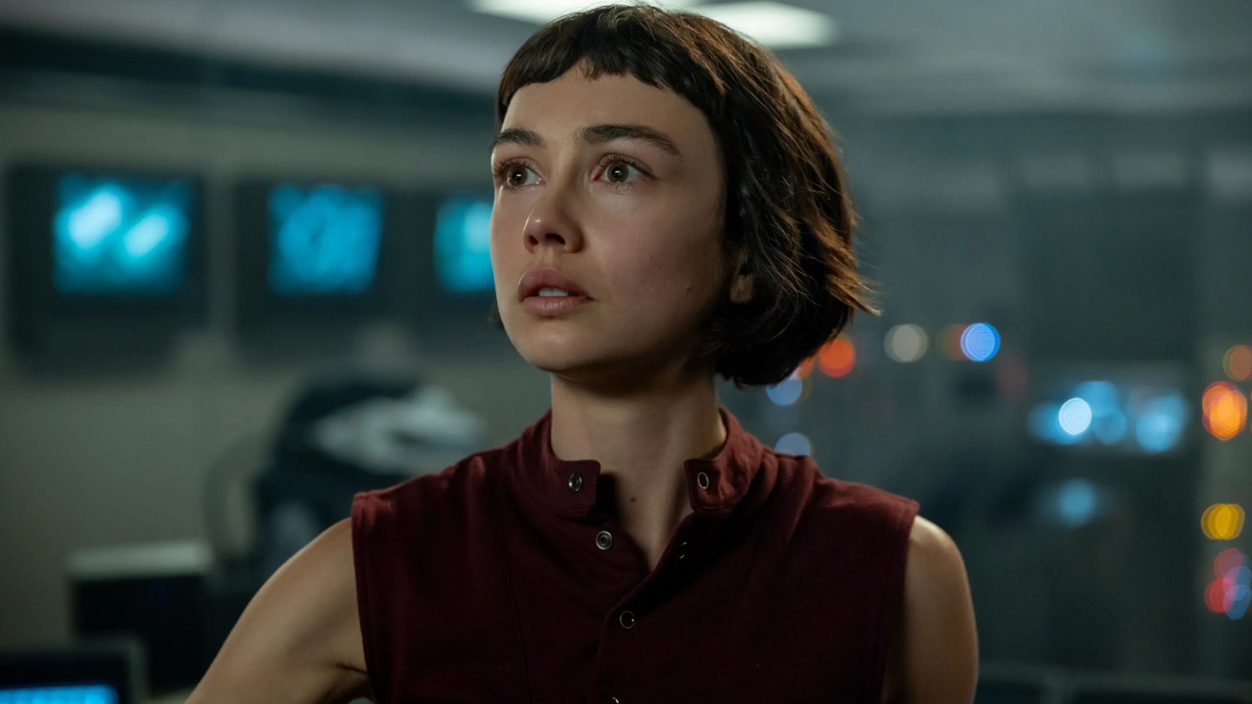 9 Near-Perfect Sci-Fi Shows On Hulu image