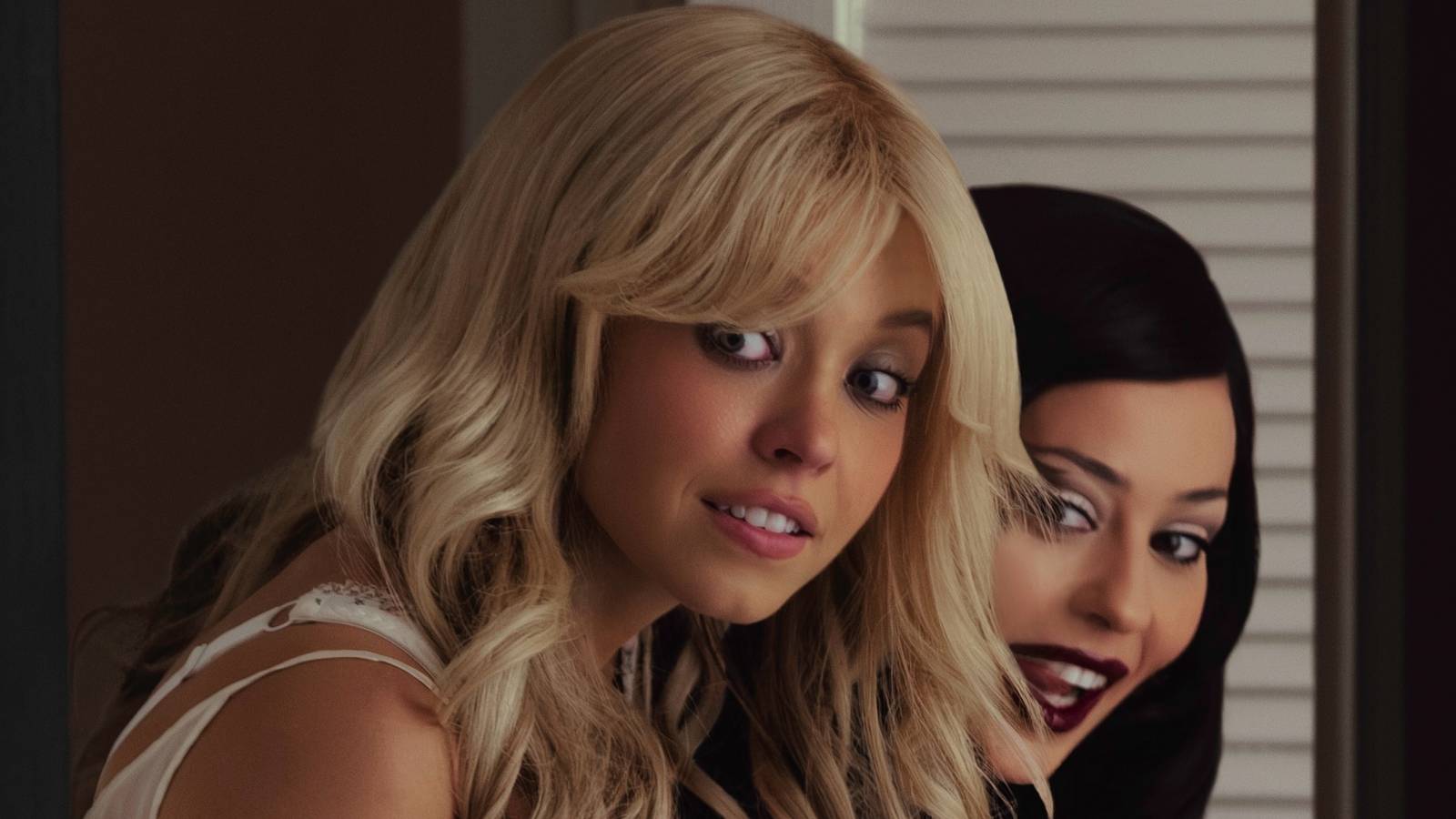 Sydney Sweeney's First R-Rated HBO Thriller Was Better Than Euphoria