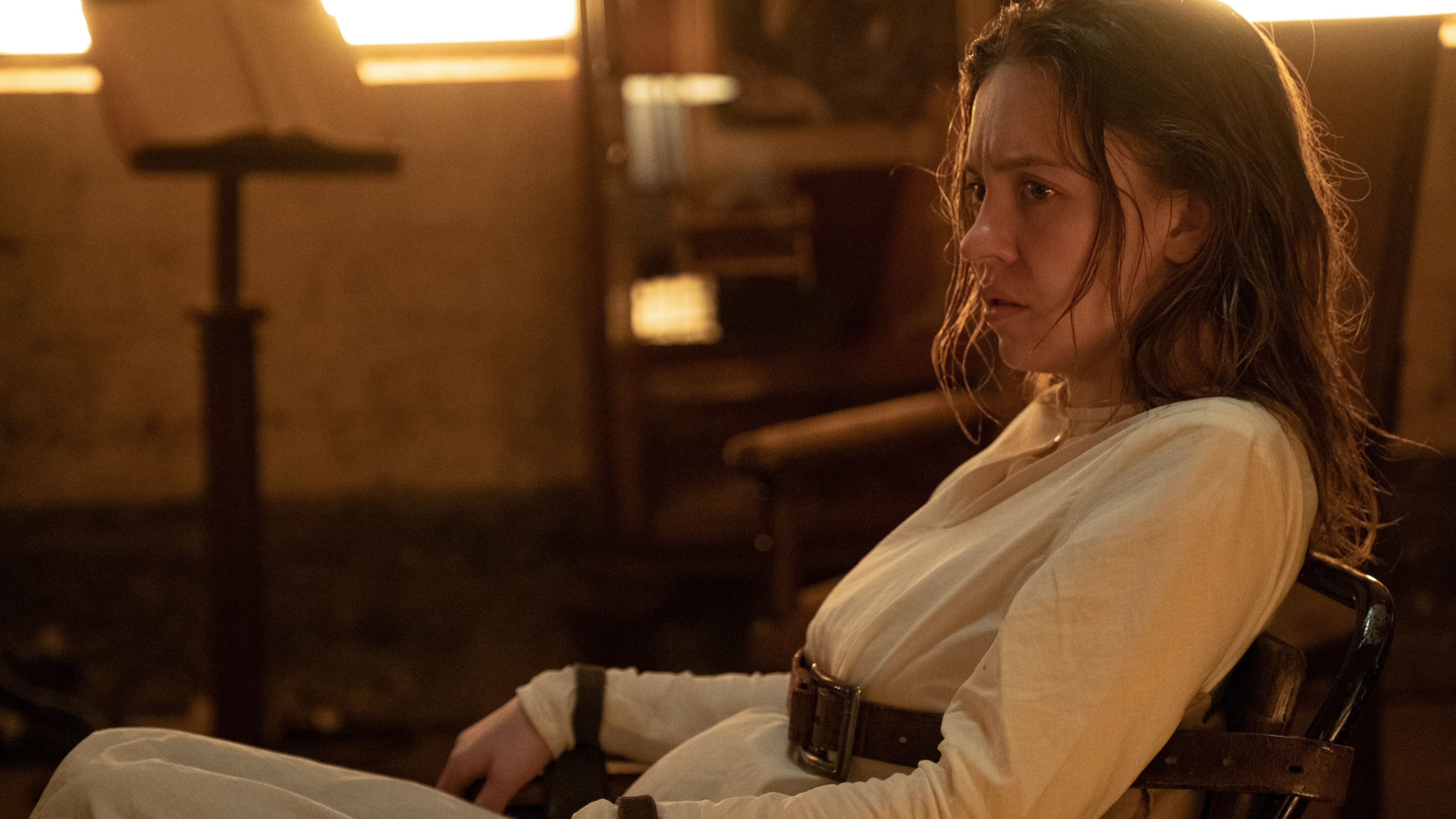 ydney Sweeney’s R-Rated Masterpiece Is Now The Gold Standard For Dystopian Thrillers image