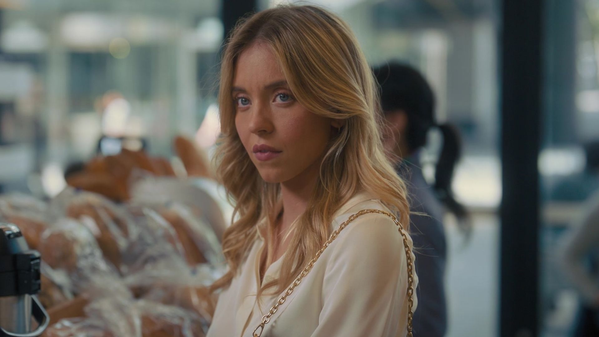 Sydney Sweeney’s Major R-Rated Sleeper Hit Adaptation Is Officially Netflix’s Newest Streaming Phenomenon image