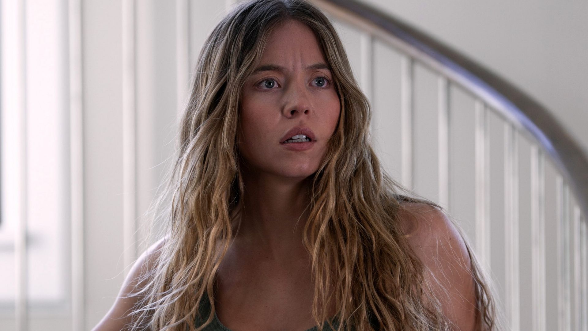 Sydney Sweeney's R-Rated Thriller Hits Vital Streaming Milestone After Major New Release