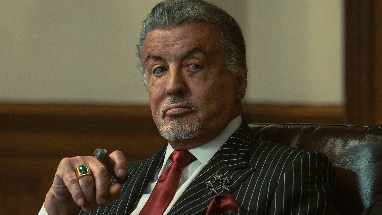 It’s Officially The End Of An Era For Taylor Sheridan & Sylvester Stallone’s Tulsa King