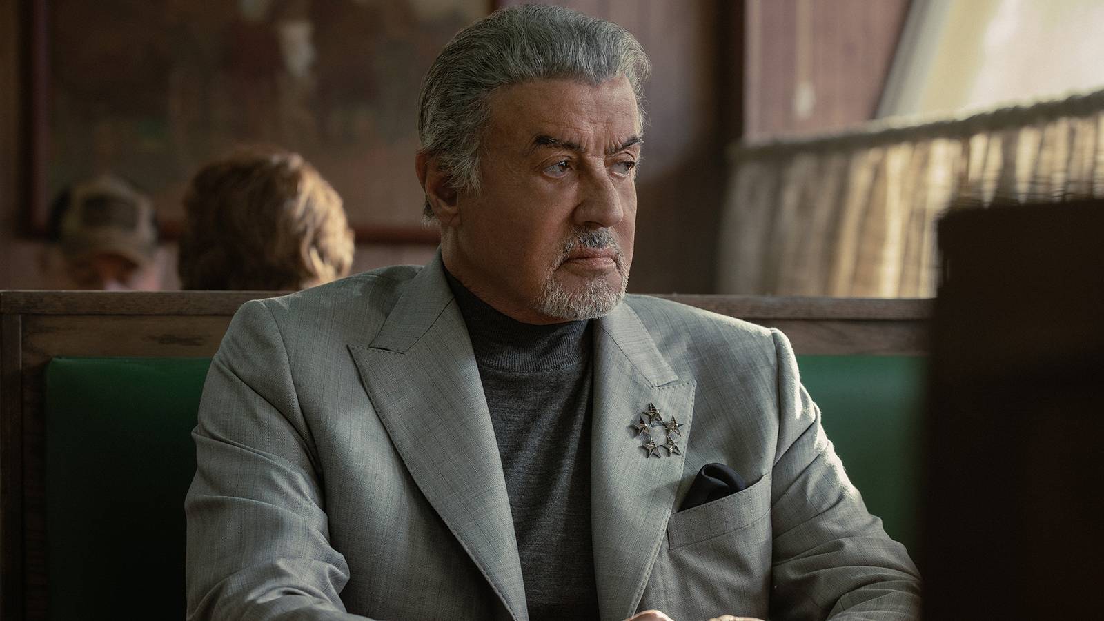 Tulsa King vs. MobLand: Stallone and Hardy Battle for Paramount+ Crown