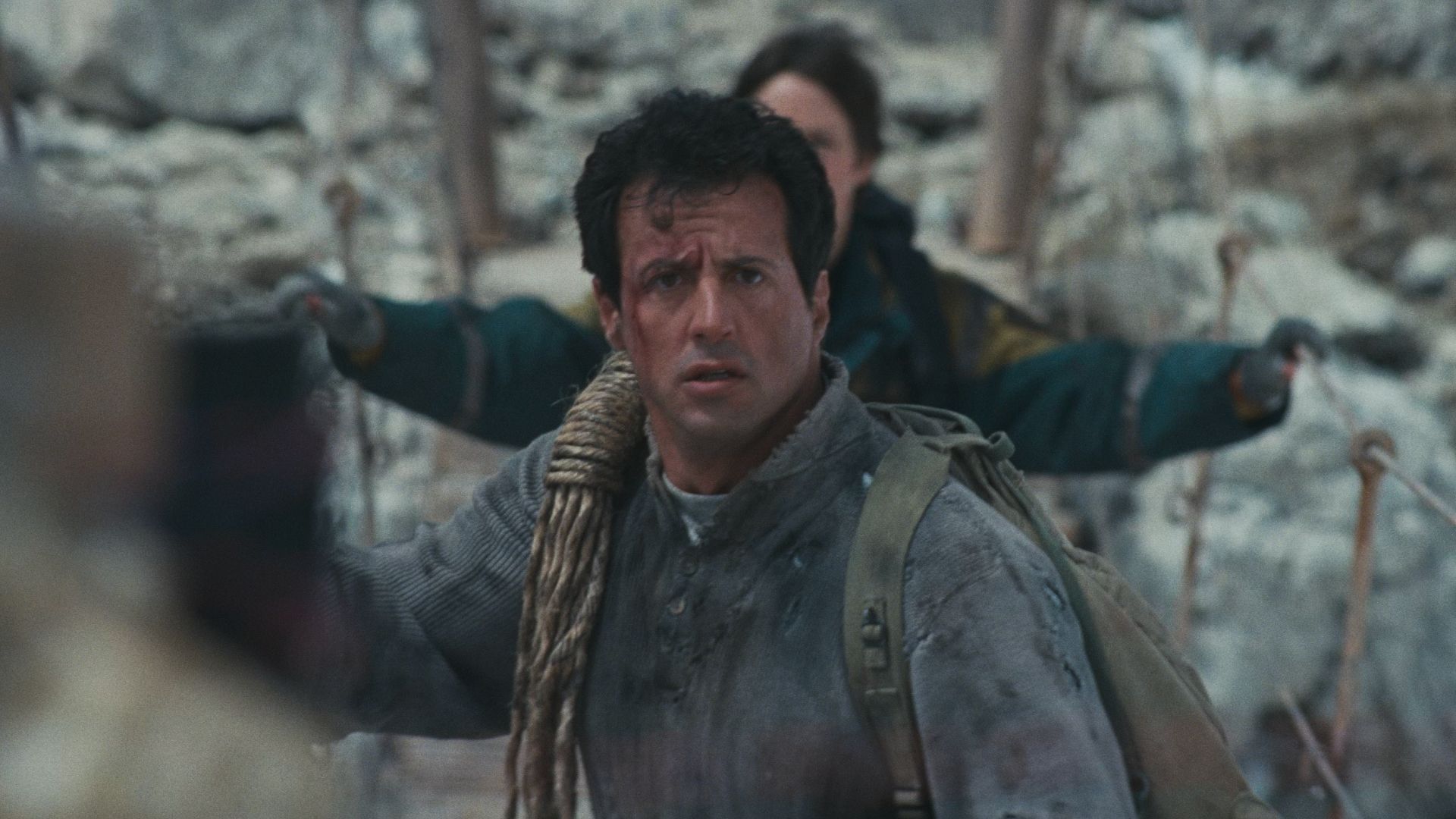 Sylvester Stallone’s Action Thriller Classic Hits Netflix Next Month Ahead Of Remake image