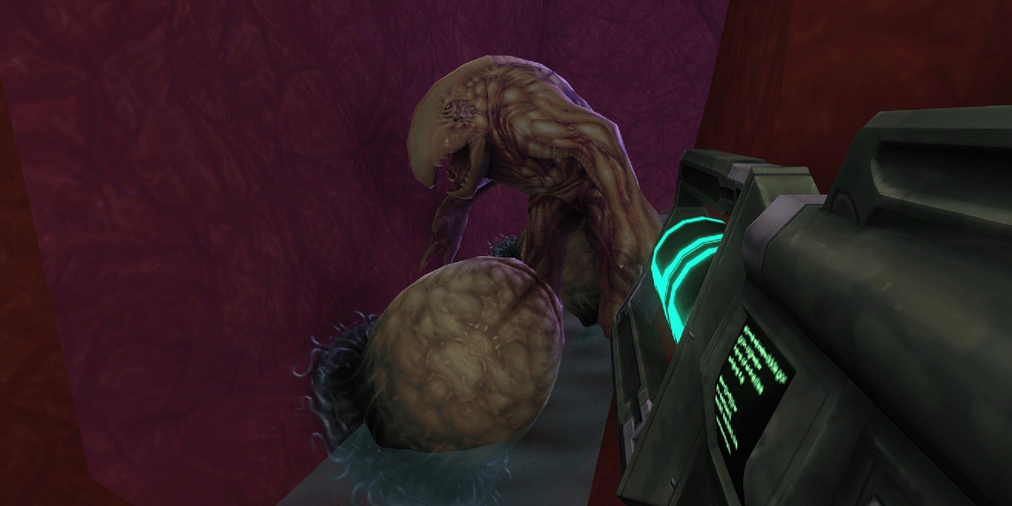 1-Year-Old Remaster of Horror Classic Is Free For A Limited Time