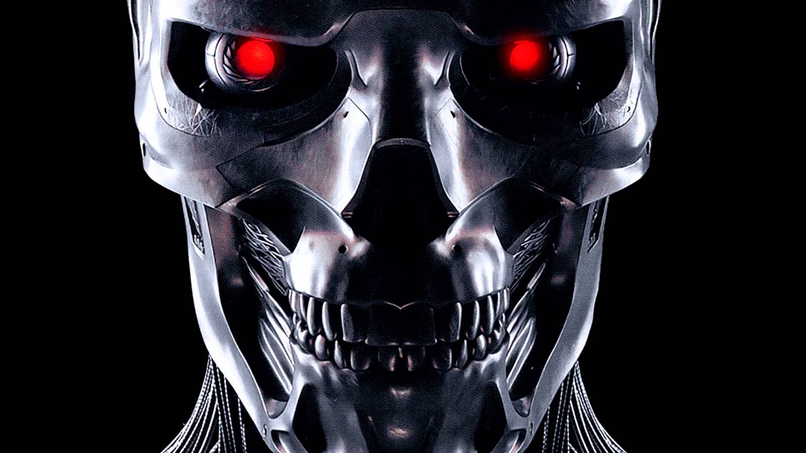 STUDIOCANAL Announces Brand New Terminator Design, Ripped From Mythology
