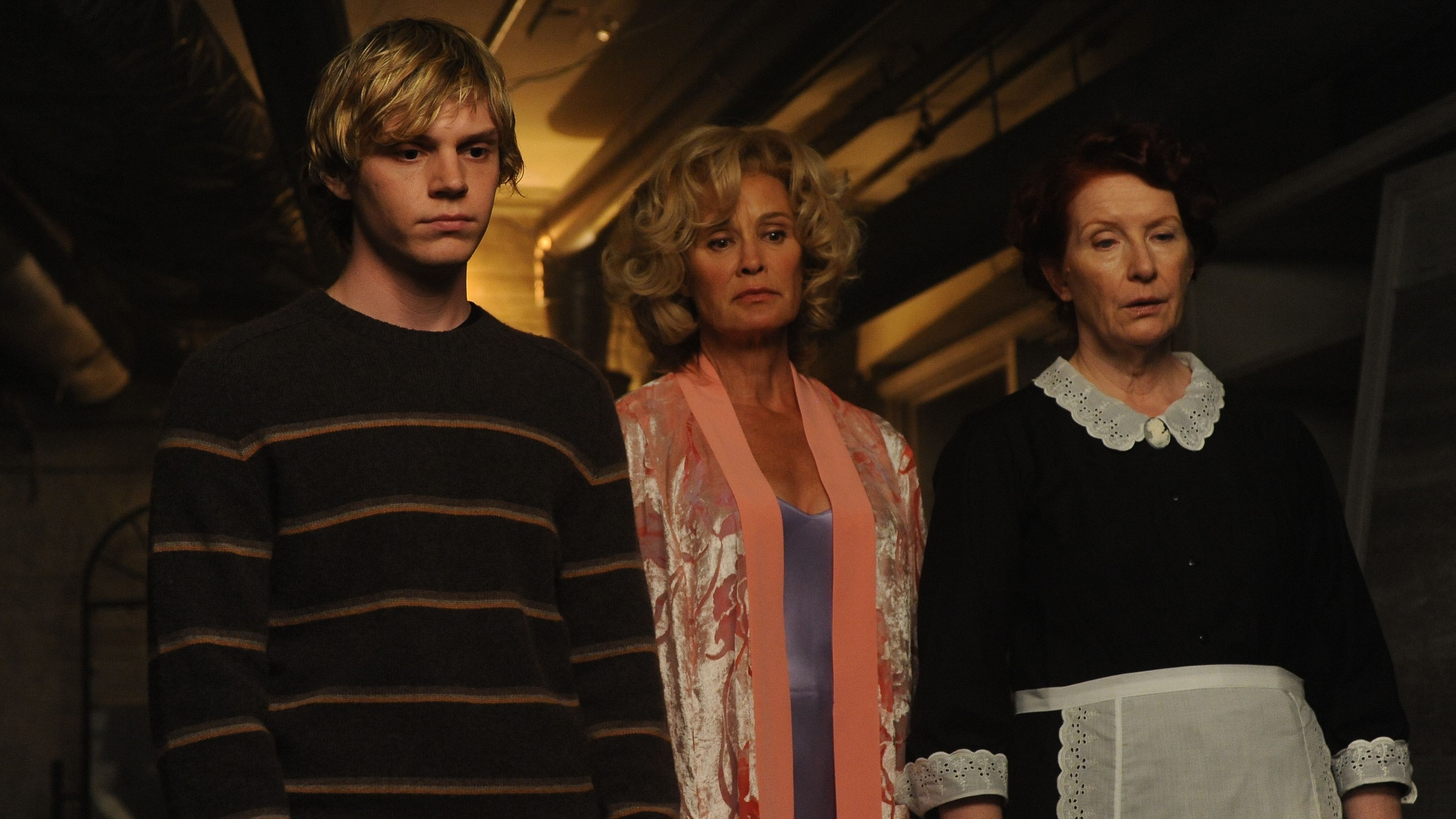 Recasting American Horror Story Season 1 If It Was Made In 2026
