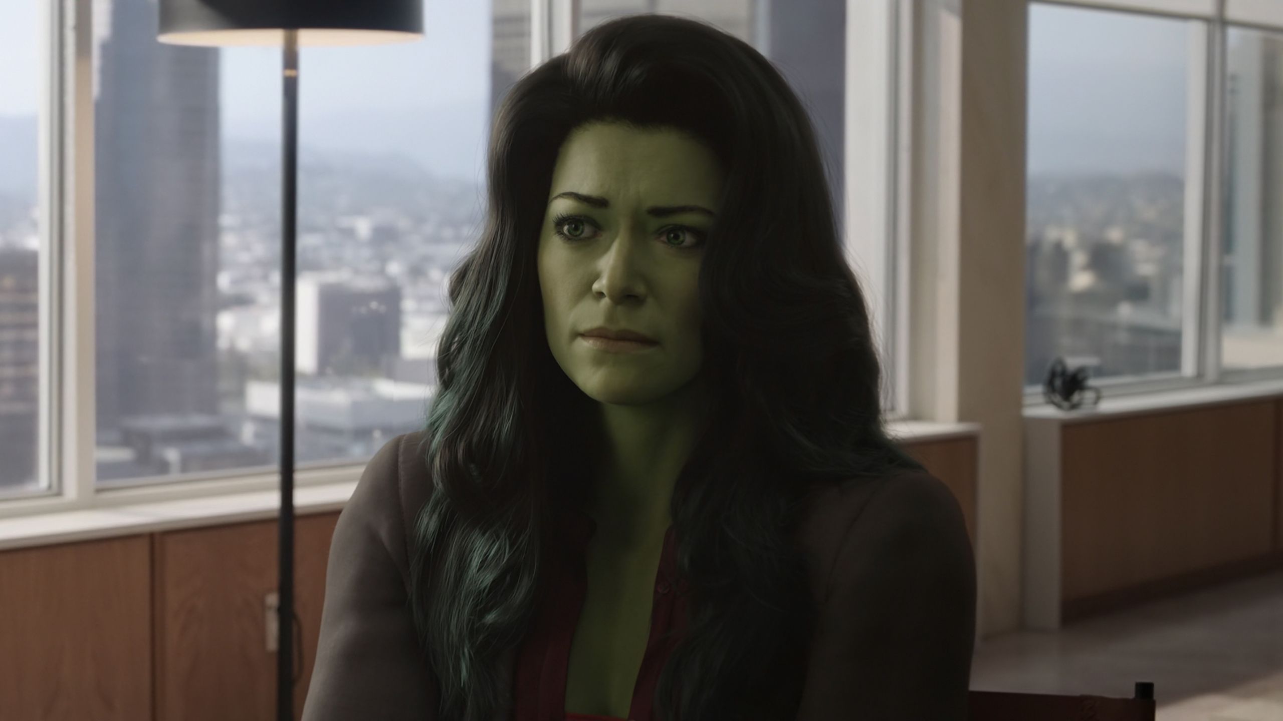 James Gunn's Superman Spinoff Is Taking A Bigger Risk Than Marvel's She-Hulk image