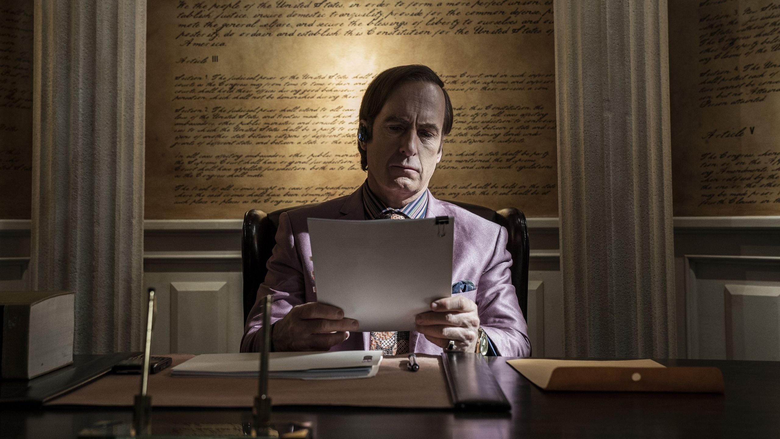 Who Julia Clark Downs Is & Why Better Call Saul Features A Tribute To Her image