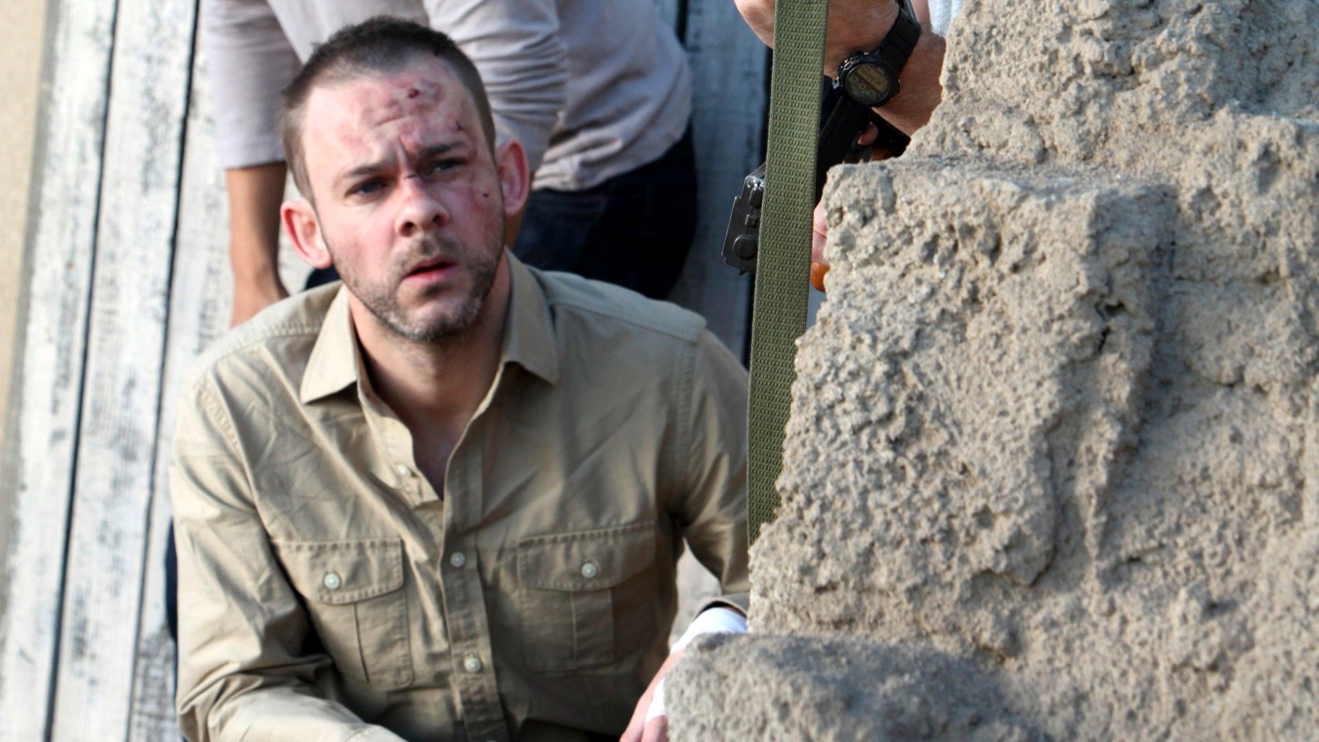 ABC’s Forgotten 22-Episode Lost Replacement Is The Better Sci-Fi Mystery
