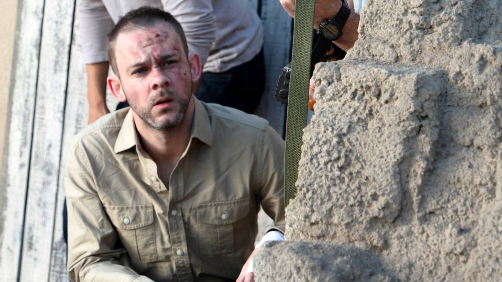 ABC’s Forgotten 22-Episode Lost Replacement Is The Better Sci-Fi Mystery