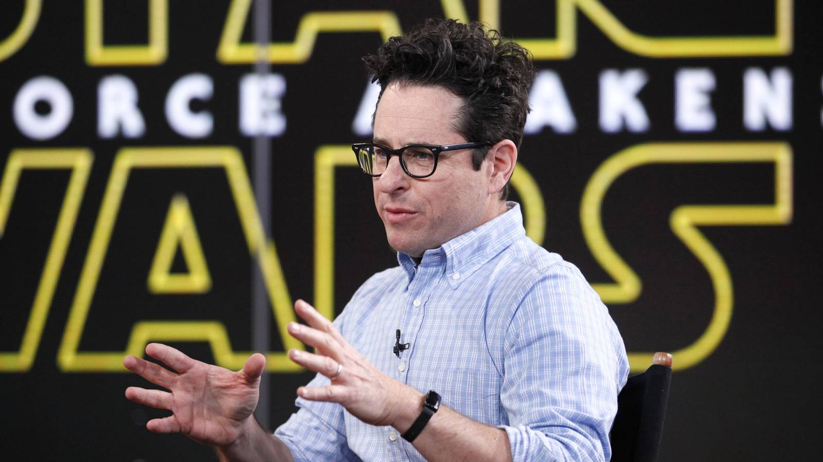 J. J. Abrams' Biggest Failure Is His 'Jack Ryan Meets Mr And Mrs Smith' Spy Series