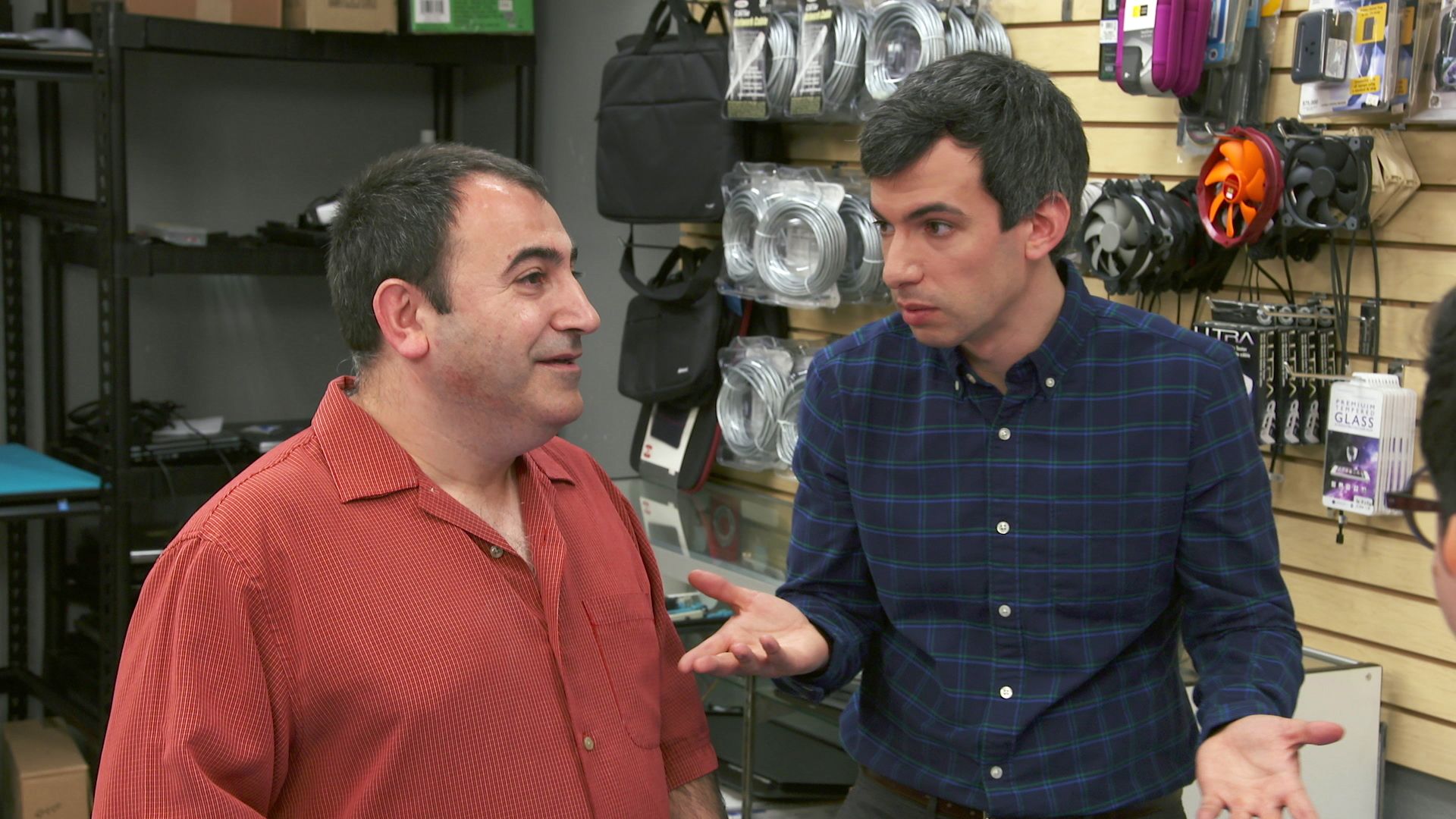 Nathan For You: What About The Show Is Actually Real (& 9 Other Questions, Answered) image