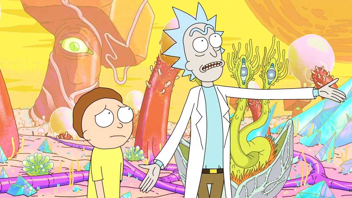 Season 1