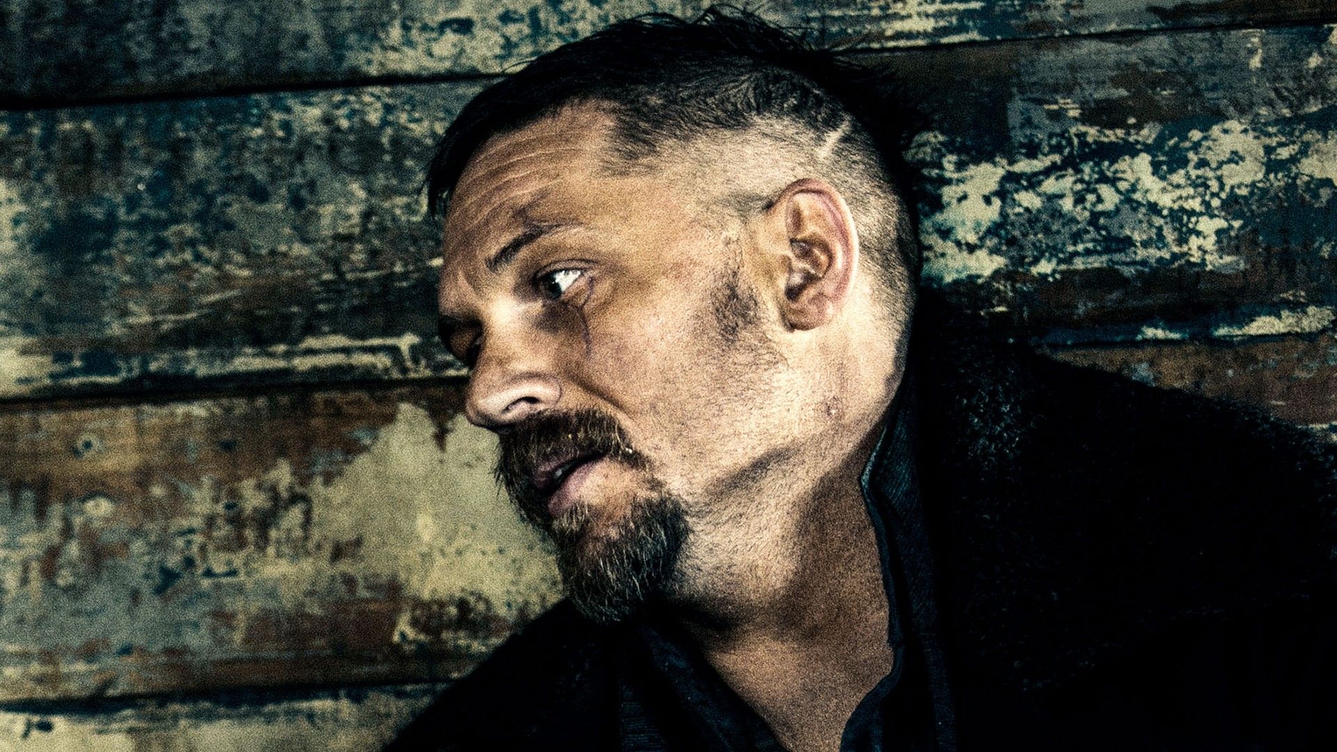 Taboo Season 2’s Official Confirmation Begins A New Era For Tom Hardy