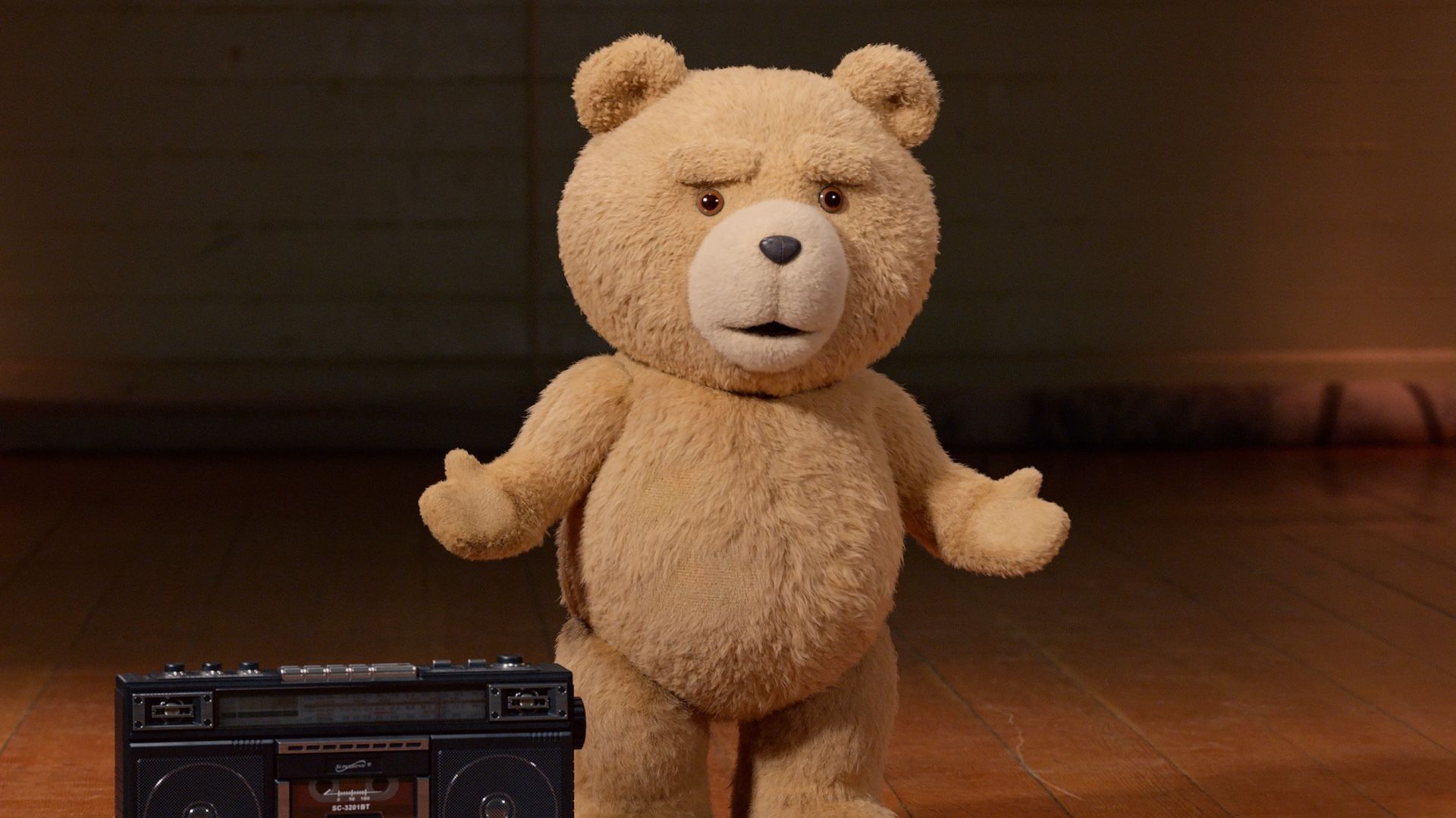 Seth MacFarlane’s Hit Ted Series Gets Official Season 3 Update From Peacock Exec image