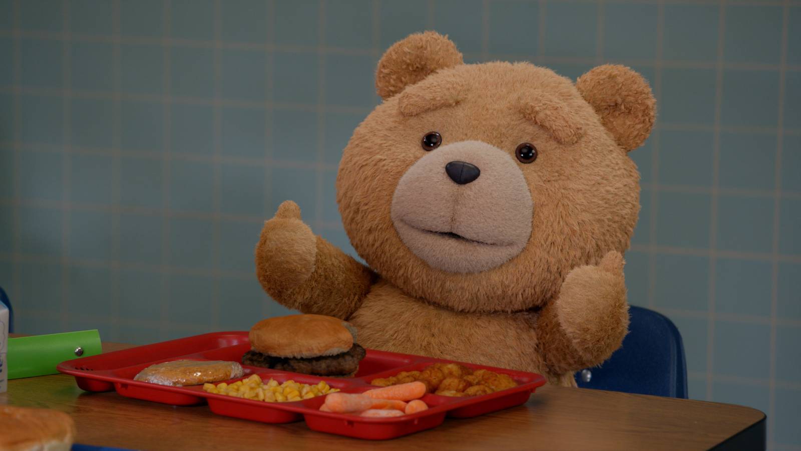 It's The End Of An Era For Seth MacFarlane's Ted