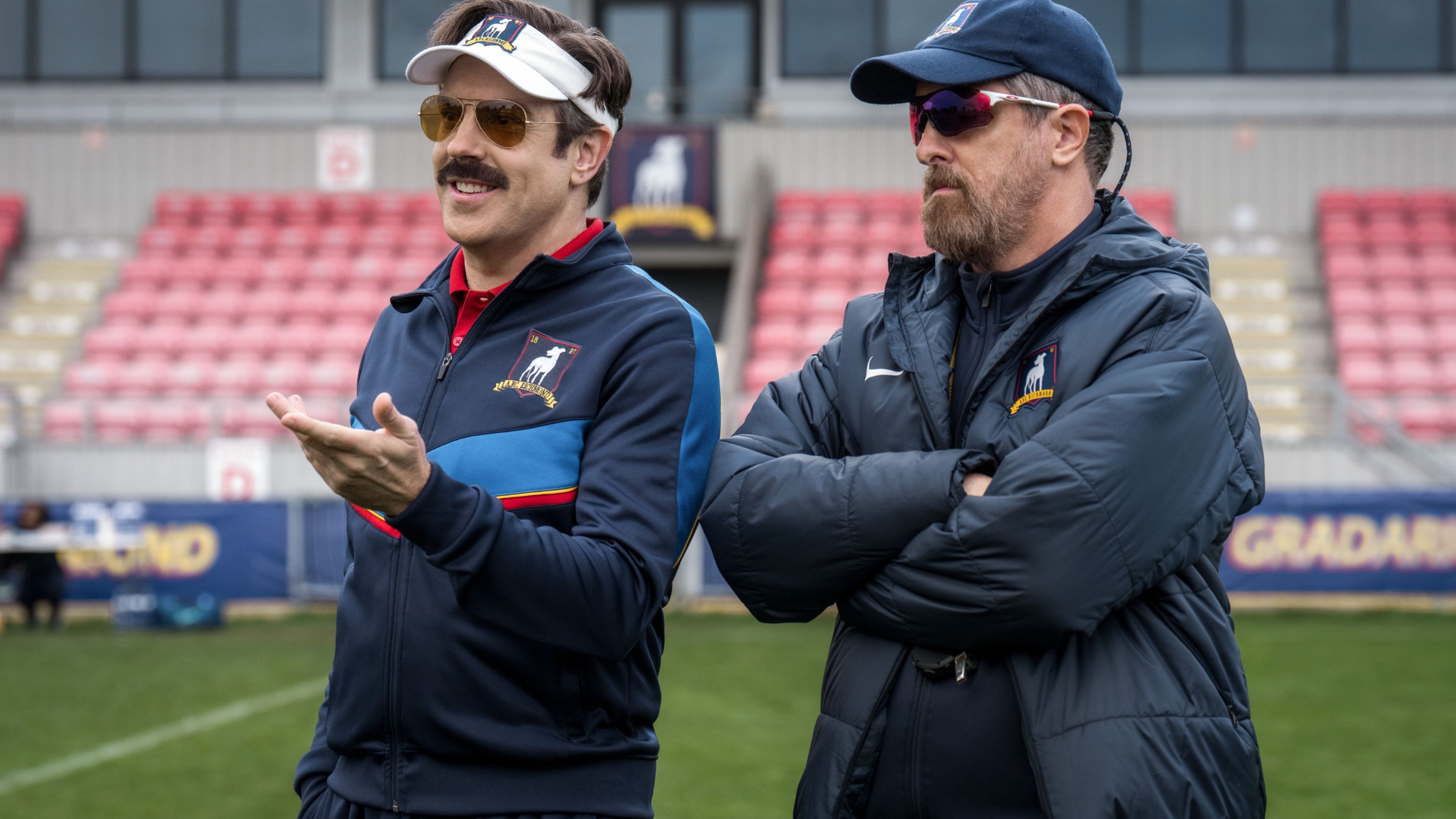 10 Biggest Questions Ahead Of Ted Lasso Season 4 Finale