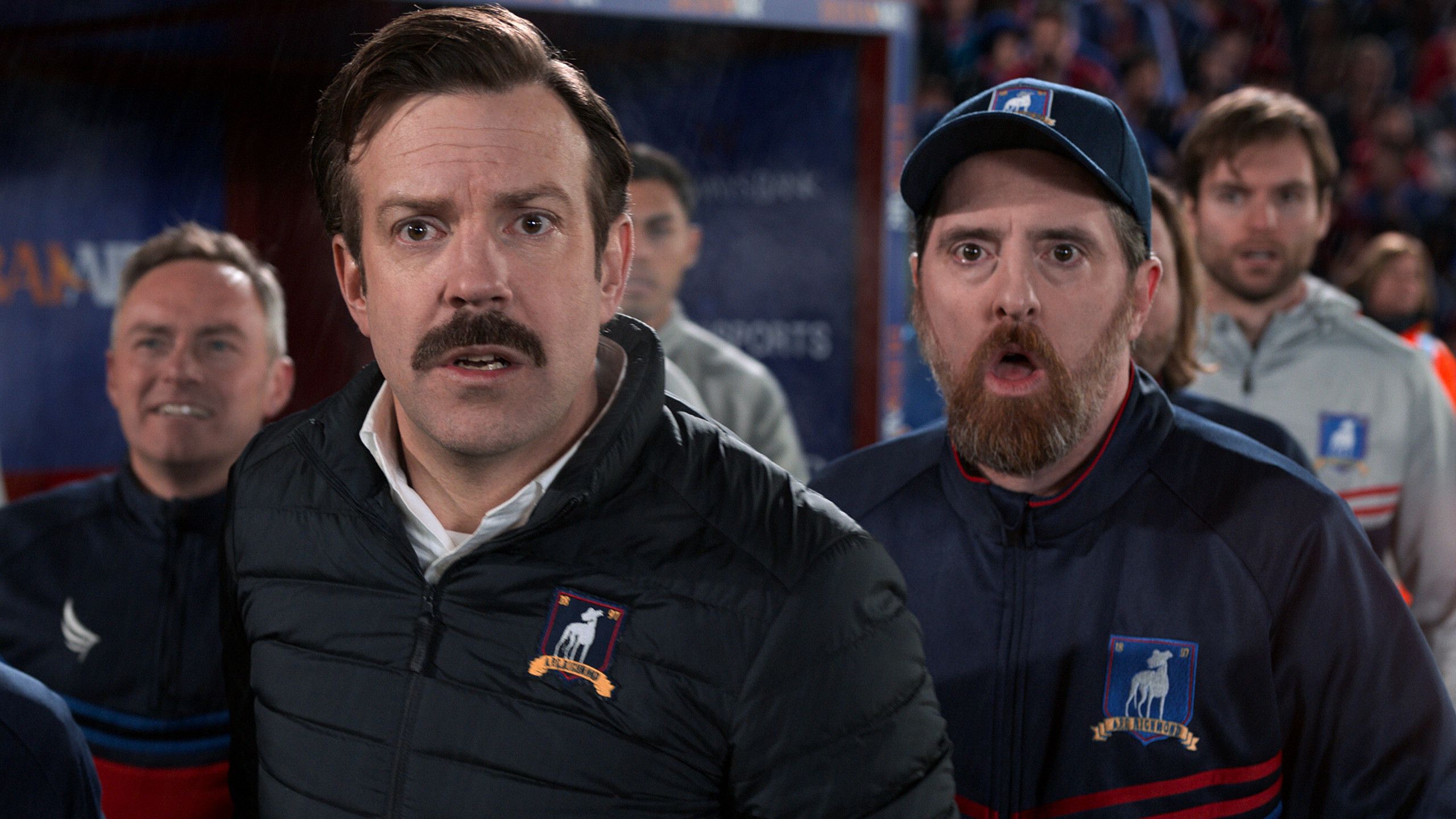 Ted Lasso Proves Season 5 Can Survive Without Ted