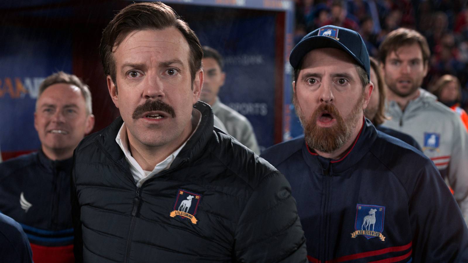 Ted Lasso Proves Season 5 Can Survive Without Ted