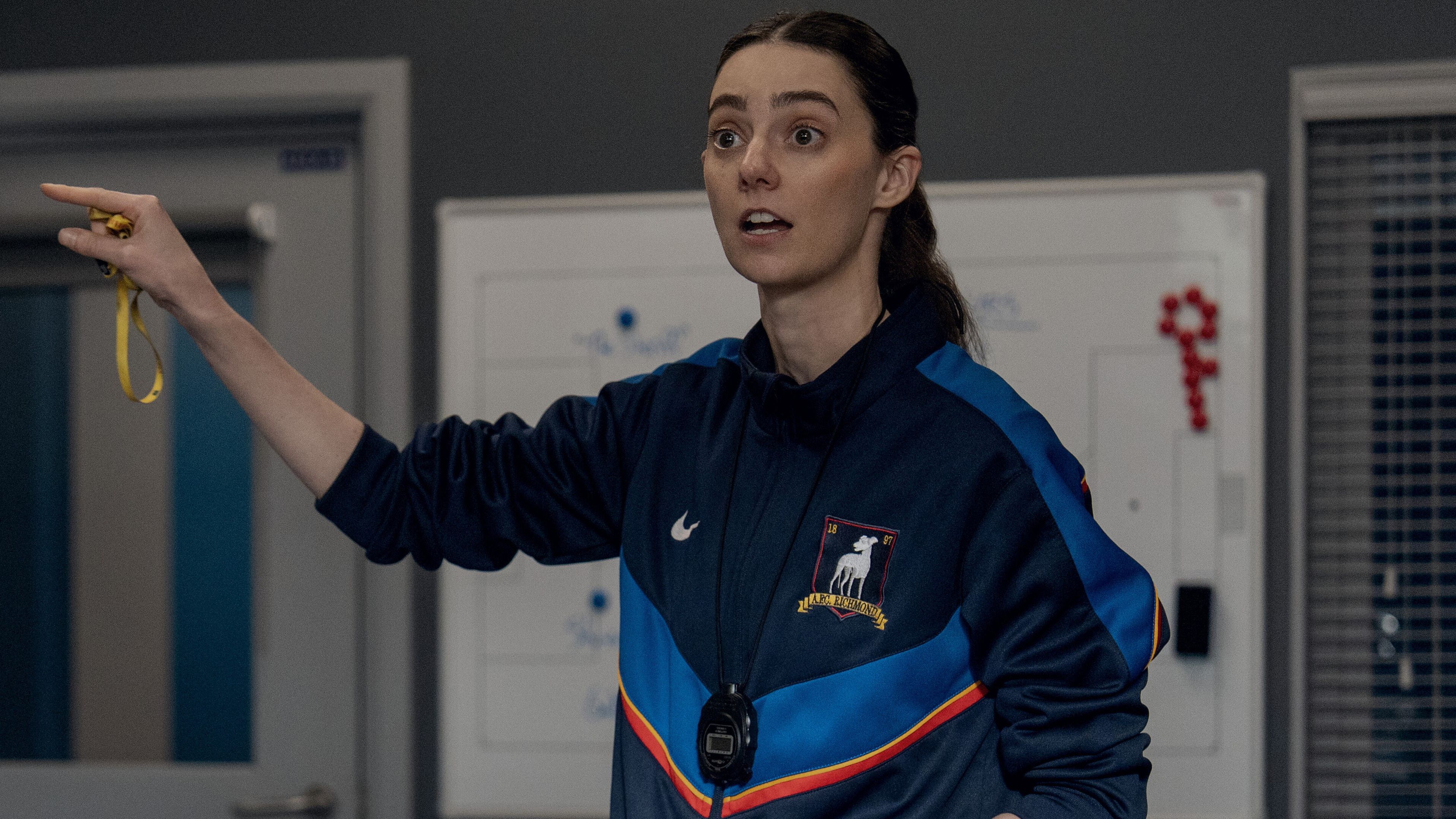How THAT Shocking Death Can Save The Lady Greyhounds In Ted Lasso Season 4