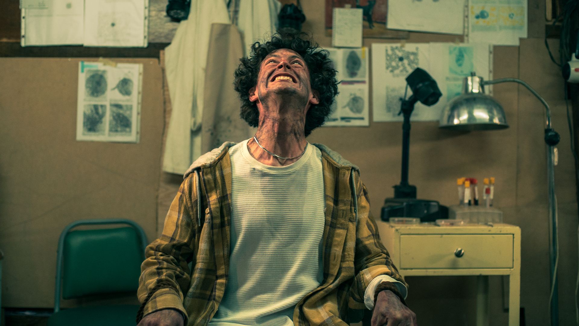 Prime Video's New 8-Part Zombie Series Officially Becomes A Streaming Sensation
