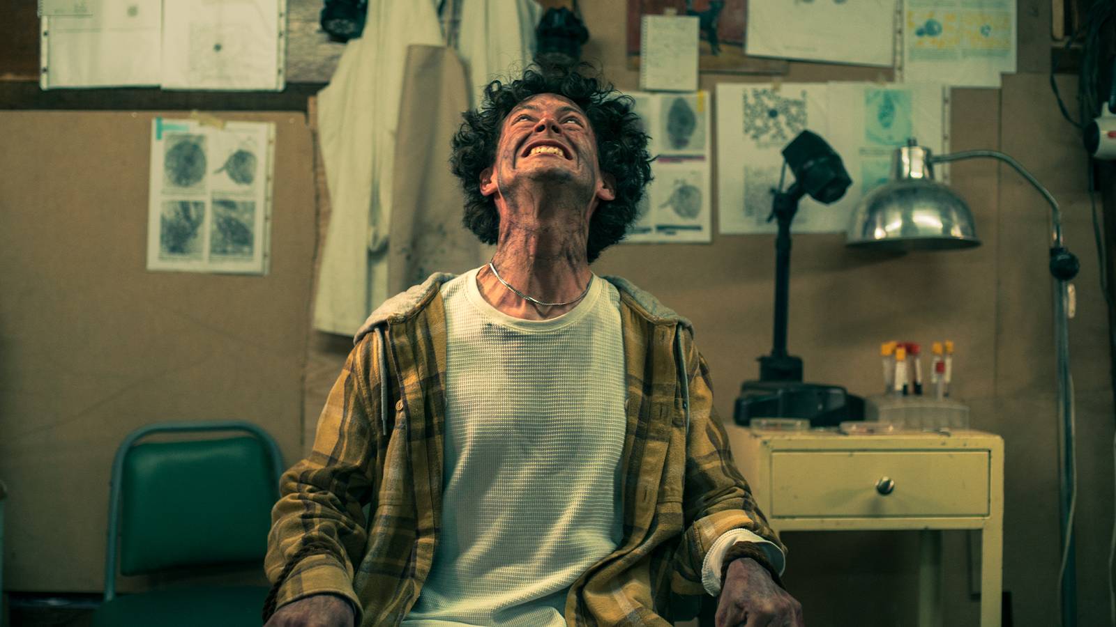 Prime Video's New 8-Part Zombie Series Officially Becomes A Streaming ...