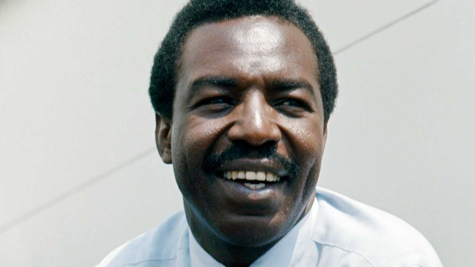 TENAFLY, James McEachin, (1973), 1973-1974. ph: Curt Gunther / TV Guide / courtesy Everett Collection