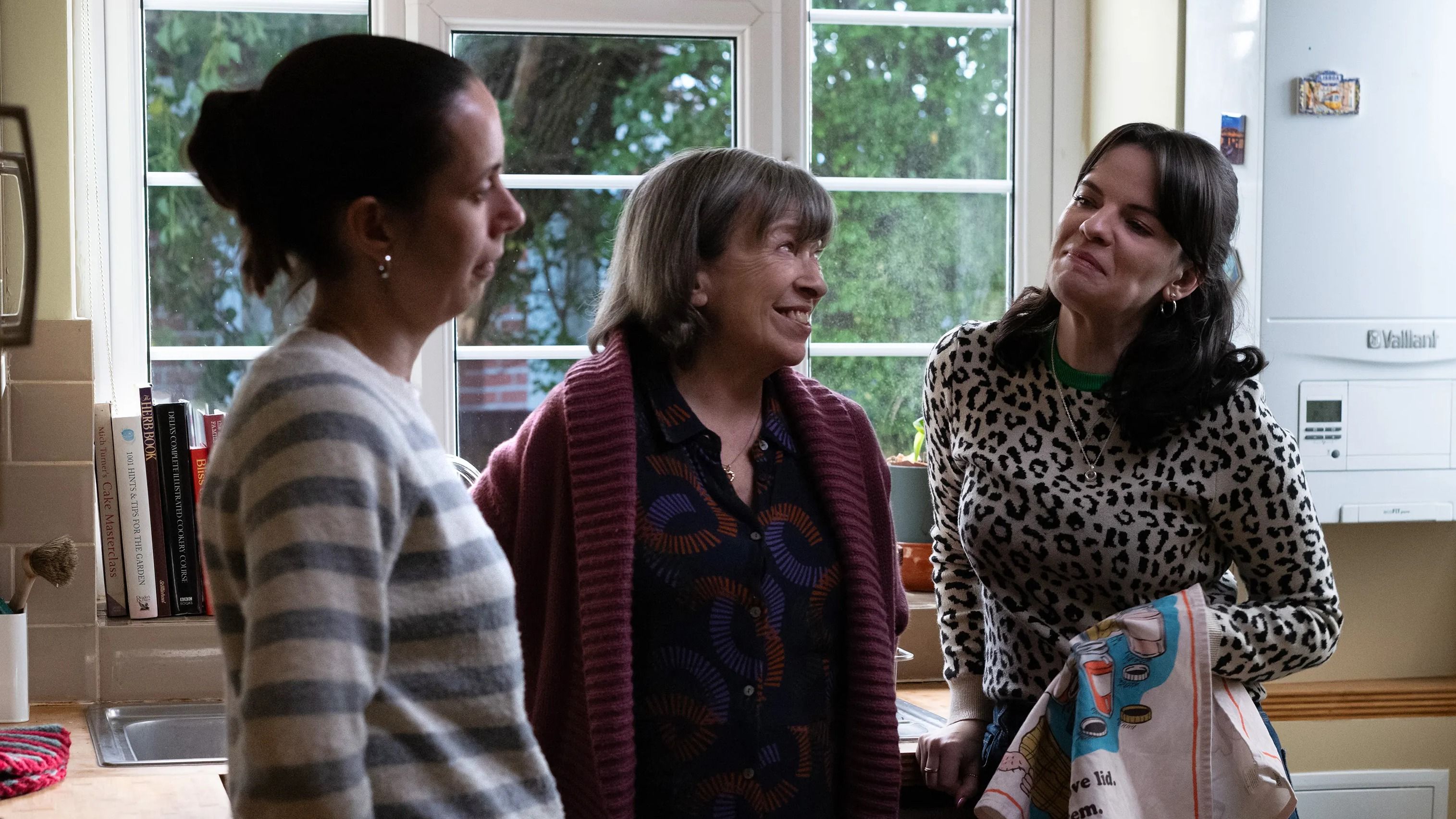 Tender Loving Care Review: A Beautifully Quiet Reflection On Life, Love & Aging image