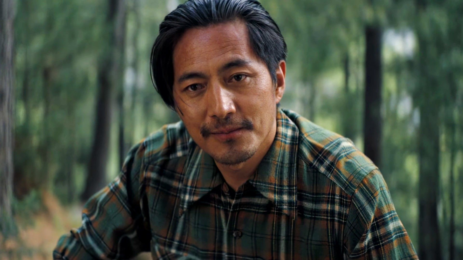Apple TV's New Adventure Thriller Breaks All-Time Rotten Tomatoes Audience Record image